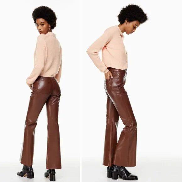 Aritzia Wilfred | Nextdoor Sweater Merino Wool Cotton Cardigan - 2XS - Picture 2 of 10